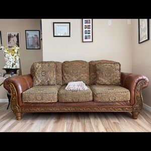 3pc Living Room Set